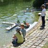 Parkseeskipper Unterhaching